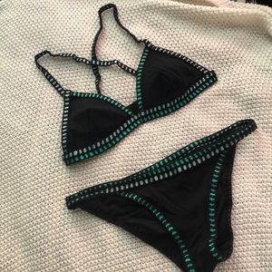 VS two piece Swimsuit